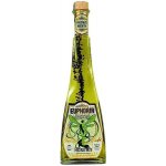 Hill's Euphoria Absinth Original 70%, 0,5 l (holá láhev) – Zboží Dáma