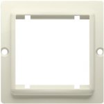 Simon BMA45/12 Přechodový adaptér pro zařízení Standardu 45×45 mm béžová – Hledejceny.cz