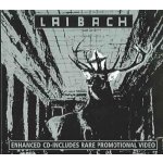 Laibach - Nova Akropola CD – Hledejceny.cz