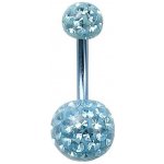 Piercing banánek titanový BT3321 – Hledejceny.cz