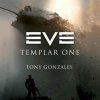 Audiokniha EVE: Templar One