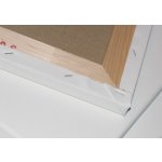 Malířské plátno 5ks 70x80cm – Zboží Mobilmania