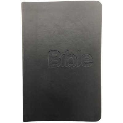 Bible, překlad 21. století Black – Zbozi.Blesk.cz