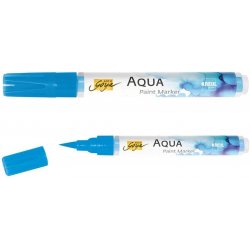 Solo Goya Aqua marker kobaltová modrá