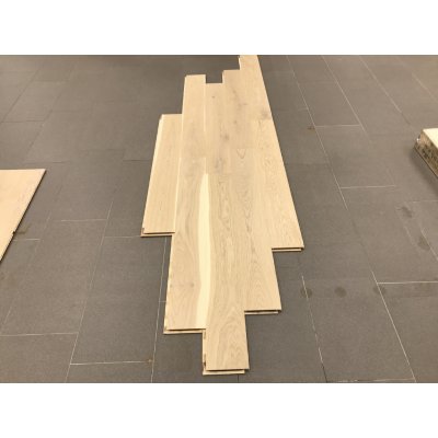 Baltic Wood Dub Cream WTF1ALK2EB119IC1 1 m² – Hledejceny.cz