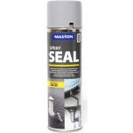 MASTON SPRAY SEAL tekutá těsnící hmota ve spreji 500ml šedá – HobbyKompas.cz
