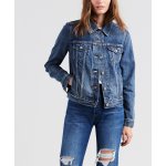 Levi's Original Trucker Jacket – Zboží Mobilmania