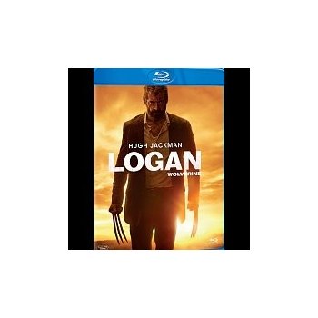 Logan: Wolverine BD