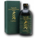 Togouchi Whisky 9y 40% 0,7 l (karton) – Hledejceny.cz