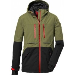 Killtec KSW 127 Ski Jacket olive