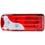 Zadní světlo levé VIGNAL 156200 TGA, TGL I, TGM TGX I 09.2002+ | Zboží Auto