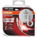 Osram Truckstar Pro H4 P43t 24V 75-70W | Zboží Auto