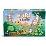 Albi Hadi a žebříky – Zboží Dáma
