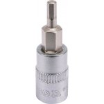 Yato 1/4" bit Imbus H3(YT-04370) – Zbozi.Blesk.cz
