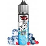IVG Shake & Vape Menthol Blueberg Burst 18 ml – Sleviste.cz