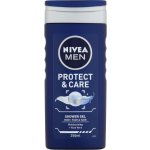 Nivea Men Original Care sprchový gel 250 ml – Zboží Mobilmania