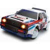 RC model Amewi RC driftovací rally auto LR16-PRO GYRO brushless 4WD RTR LED 1:16