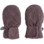 Lodger Mittens Folklore Fleece Mauve – Zboží Dáma