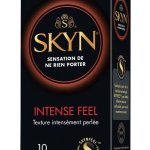 Skyn Intense Feel 10ks – Hledejceny.cz