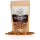 NaturalProtein Mandle pražené 250 g