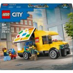 LEGO® City 60500 Dodávka – Zboží Živě
