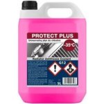 K2 PROTECT PLUS G12 ČERVENÁ 5 l – Zbozi.Blesk.cz