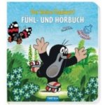 Der kleine Maulwurf, Fühl- und Hörbuch – Hledejceny.cz