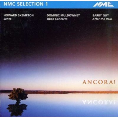 Guy - Lento / Oboe Concerto / After / Skempton / Muldowney