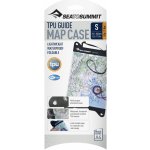 Pouzdro SEA TO SUMMIT TPU Guide Map Case Small, bílé – Hledejceny.cz