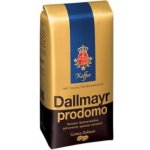 Dallmayr Prodomo Entcoffeiniert bez kofeinu 0,5 kg – Zboží Mobilmania