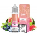 Ti Juice TI Bar Edition Berry Melon 5 ml – Hledejceny.cz