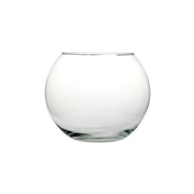 Váza BOTANICA 20 cm koule – Hledejceny.cz