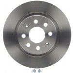 Brzdový kotouč BOSCH 0 986 479 517