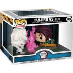Funko Pop! Demon Slayer Tanjiro vs Rui Moments 1034 – Sleviste.cz