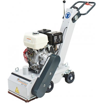 Schwamborn Fréza BEF 250 V