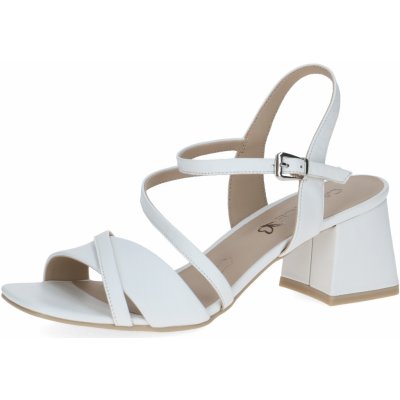 Caprice 9-28300-44 bílá – Zboží Dáma