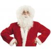 Karnevalový kostým Paruka a vousy Santa
