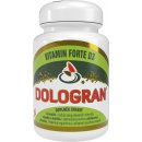 Doplněk stravy Dologran Vitamin Forte D3 90 g