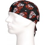 šátek Fostex Flaming Skull – Hledejceny.cz