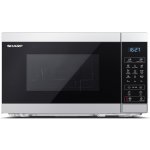 SHARP YC-MG02E-S – Hledejceny.cz