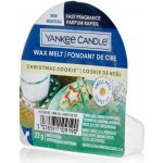 Yankee Candle Christmas Cookie vosk do aromalampy unisex 22 g – Hledejceny.cz
