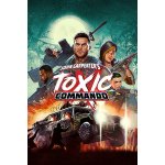 John Carpenters Toxic Commando – Zboží Mobilmania