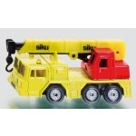 Siku Blister 1326 Hydraulický autojeřáb – Zbozi.Blesk.cz