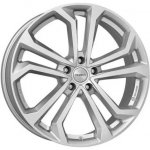 Dezent TA 7x18 5x114,3 ET50 silver – Zboží Mobilmania