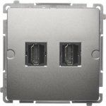 Simon Basic BMGHDMI2.01/29 – Hledejceny.cz