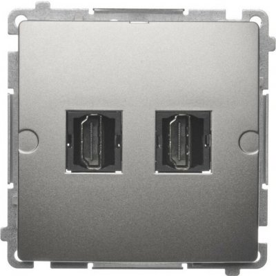 Simon Basic BMGHDMI2.01/29 – Hledejceny.cz