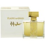 M.Micallef Ylang in Gold parfémovaná voda dámská 100 ml – Hledejceny.cz