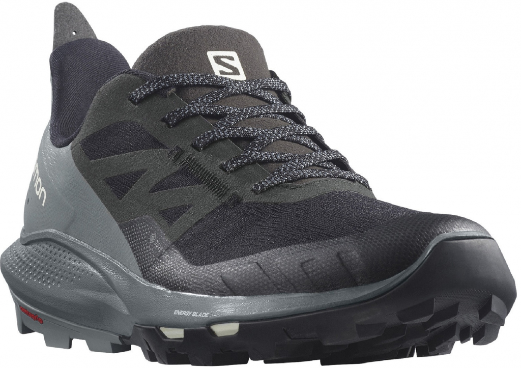 Salomon Outpulse Gore-Tex černá