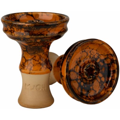 Moon Treha Kitti Phunnel Marble Orange – Hledejceny.cz