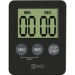 EMOS Digitální kuchyňská minutka TP202 – Hledejceny.cz